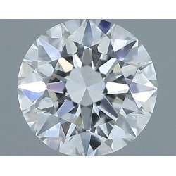 Diament szlif okrągły, 0.3ct, VS1, G, GIA 6531719027